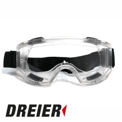 LENTE DREIER SAFETY HERMÉTICA
