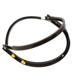 ADAPTADOR DE CASCO PARA VISOR PLÁSTICO DREIER