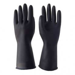 GUANTE LÁTEX ALBAÑIL THICK