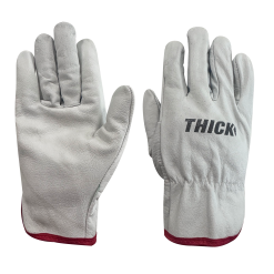 GUANTE CABRITILLA SIN FORRO THICK
