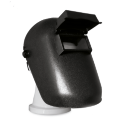 MÁSCARA DE SOLDAR TERMOPLÁSTICA DREIER