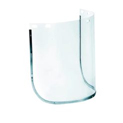 VISOR 8X16 CLARO BORDE ALUMINIO DREIER