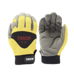 GUANTE THICK ANTIVIBRACIÓN