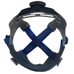 ARNÉS TELA AJUSTE ROLLER DRILO