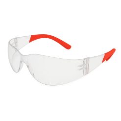 LENTE DREIER SAFETY PRO CLARO