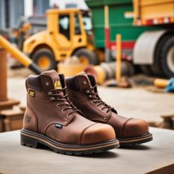 Calzado de seguridad