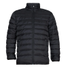 PARKA NEGRA ACKERLAND