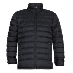 PARKA NEGRA ACKERLAND