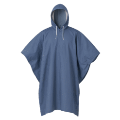 PONCHO PVC AZUL ACKERLAND