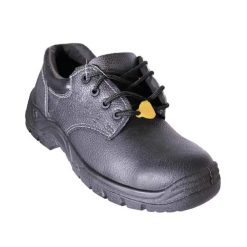 BOTÍN KP-100 CON PUNTA METÁLICA