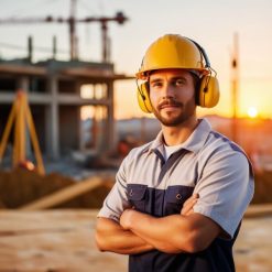 Protección Auditiva