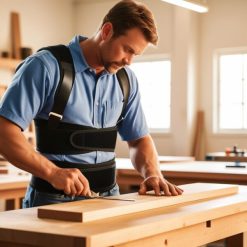 Accesorios para el trabajo