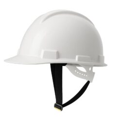 CASCO BLANCO DRILO ARNÉS PLÁSTICO