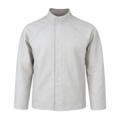 CHAQUETA DE CUERO HILO KEVLAR ACKERLAND