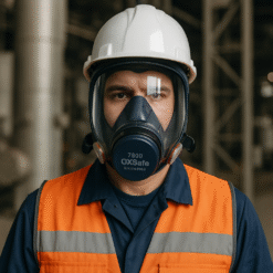 Filtros y Respiradores